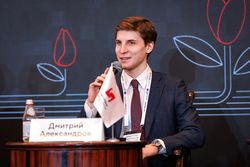 Стратегическая сессия финансового рынка