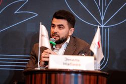 Стратегическая сессия финансового рынка