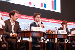 Стратегическая сессия финансового рынка