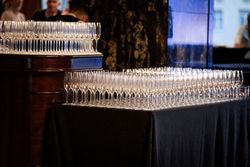 Стратегическая сессия финансового рынка