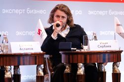 Стратегическая сессия финансового рынка