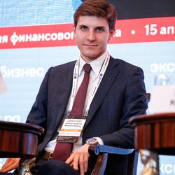 Стратегическая сессия финансового рынка