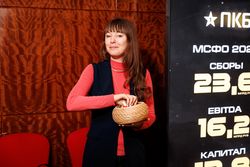 Стратегическая сессия финансового рынка