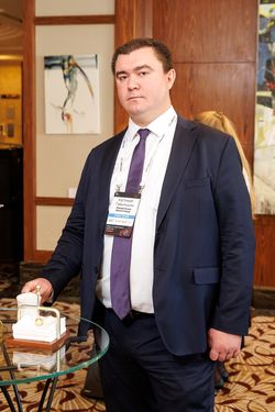 Форум «Эксперт РА» по структурным продуктам