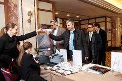 Форум «Эксперт РА» по структурным продуктам