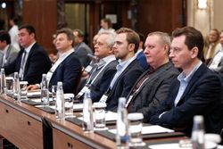 Форум «Эксперт РА» по структурным продуктам