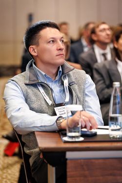 Форум «Эксперт РА» по структурным продуктам