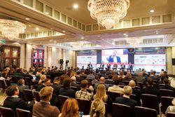 Форум «Эксперт РА» по структурным продуктам