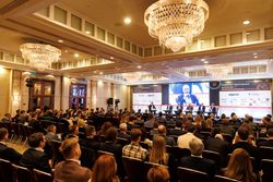 Форум «Эксперт РА» по структурным продуктам