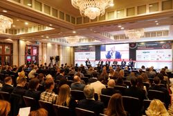 Форум «Эксперт РА» по структурным продуктам