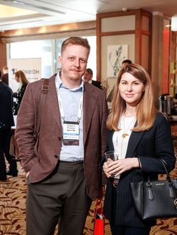 Форум «Эксперт РА» по структурным продуктам