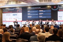 Форум «Эксперт РА» по структурным продуктам