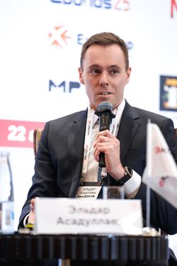 Форум «Эксперт РА» по структурным продуктам