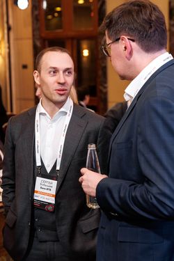 Форум «Эксперт РА» по структурным продуктам