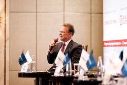 Форум «Эксперт РА» по структурным продуктам