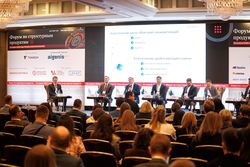 Форум «Эксперт РА» по структурным продуктам