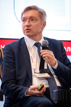 Форум «Эксперт РА» по структурным продуктам