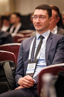 Форум «Эксперт РА» по структурным продуктам