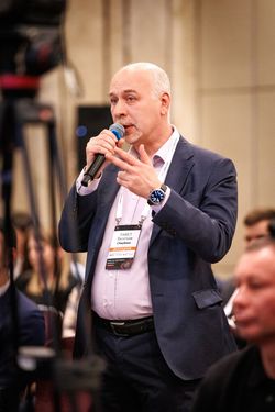 Форум «Эксперт РА» по структурным продуктам