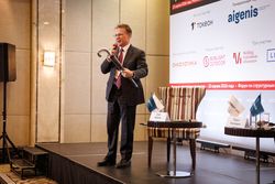 Форум «Эксперт РА» по структурным продуктам