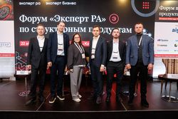 Форум «Эксперт РА» по структурным продуктам