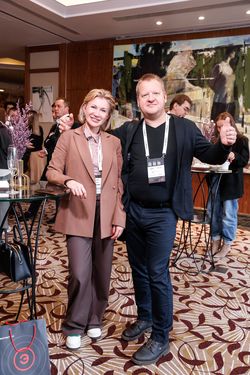 Форум «Эксперт РА» по структурным продуктам