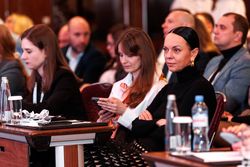 Форум лидеров рынка управления активами