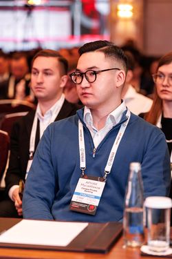 Форум лидеров рынка управления активами