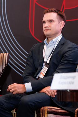 Форум лидеров рынка управления активами