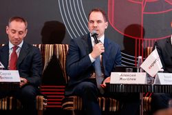 Форум лидеров рынка управления активами