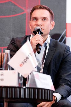 Форум лидеров рынка управления активами