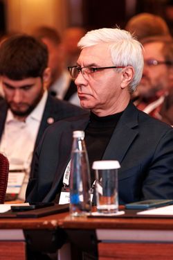 Форум лидеров рынка управления активами