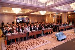 Форум лидеров рынка управления активами