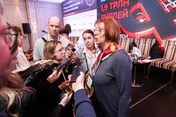 Форум лидеров рынка управления активами