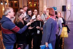 Форум лидеров рынка управления активами