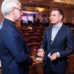 Форум лидеров рынка управления активами