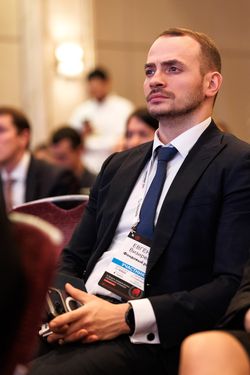 Форум лидеров рынка управления активами