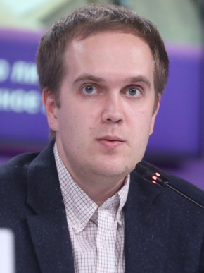 Павел Склянчук