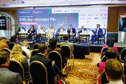 ESG-day «Эксперт РА»