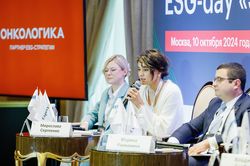 ESG-day «Эксперт РА»