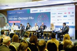 ESG-day «Эксперт РА»