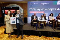 ESG-day «Эксперт РА»