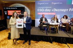 ESG-day «Эксперт РА»