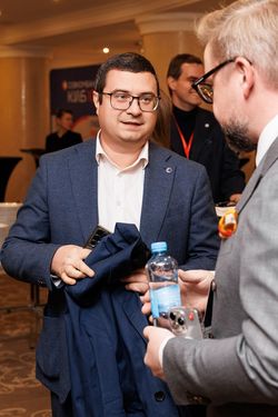 ESG-day «Эксперт РА»