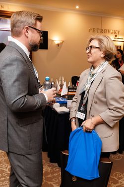 ESG-day «Эксперт РА»