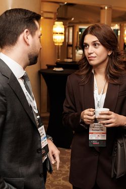 ESG-day «Эксперт РА»