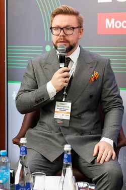 ESG-day «Эксперт РА»