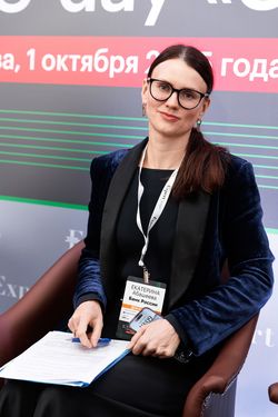 ESG-day «Эксперт РА»