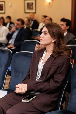 ESG-day «Эксперт РА»