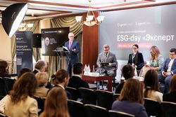 ESG-day «Эксперт РА»